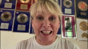 Cheryl Baker