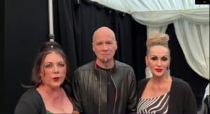 The Human League